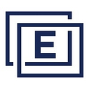 Eba&M logo