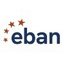EBAN: European Business Angel Network logo