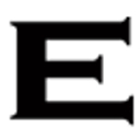 Ebanista, Inc. logo