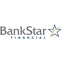 Bankstar Financial logo
