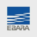 Ebara logo