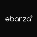 ebarza.com logo