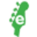 ebassguitar.com logo