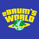 Funny Pictures, Funny Videos | eBaum's World logo