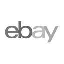 eBay logo
