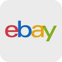 eBay Logo