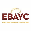 East Bay Asian Youth Center (Ebayc) logo