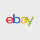 Ebay logo