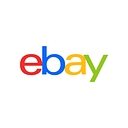 eBay, Inc. logo