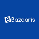 Ebazaaris logo