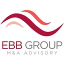 Ebb Group logo
