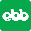 Ebb Ocean Club logo