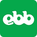 Ebb Ocean Club logo