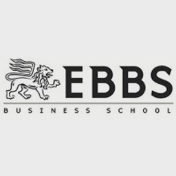 Logo EBBS BUSINESS SCHOOL