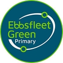 Ebbsfleet Green Primary School logo