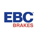 Ebc Brakes logo