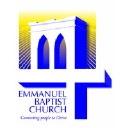 Emmanuel Baptist Church, Brooklyn, Ny logo