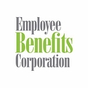 Employee Benefits Corporation logo