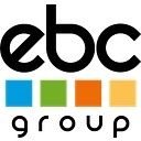 EBC Group logo