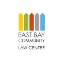 East Bay Community Law Center logo