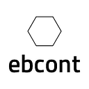 Ebcont logo