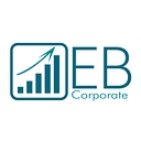 EB CORPORATE logo