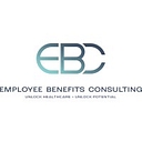 Employee Benefits Consulting   Ebc logo