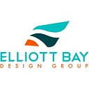 Elliott Bay Design Group logo