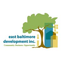 East Baltimore Development Inc logo