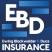 Ewing, Blackwelder & Duce Insurance Inc. logo