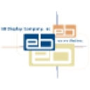 Eb Display, Inc. logo