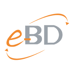 E-Business Distribution LLC logo