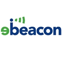 Ebeacon logo