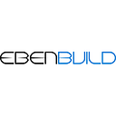 Ebenbuild logo