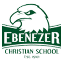 Ebenezer Christian School logo