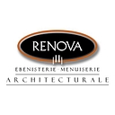 ébénisterie Rénova logo