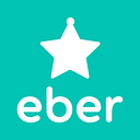 Eber logo