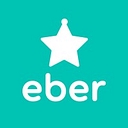 Favicon of Eber
