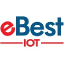 Ebest Iot logo