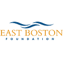 The East Boston Foundation logo