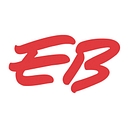 Favicon of EB Games