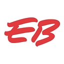 Eb Games Australia logo