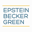 Epstein Becker & Green, P.C. logo