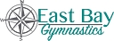 East Bay Gymnastics logo