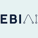 Ebi.Ai logo