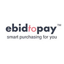 eBidtoPay logo