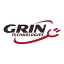 Grin Technologies logo