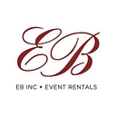 Eb Inc Events Formerly Elegant Beginnings Inc logo