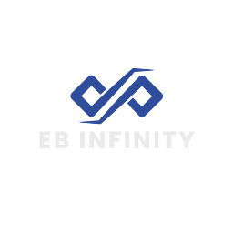EB Infinity Inc Logo