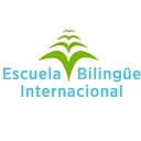Escuela Bilingüe Internacional logo